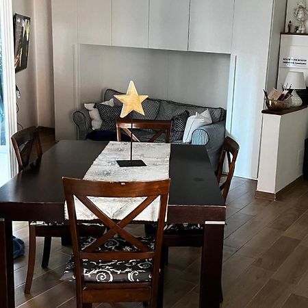 Casetta Romana Ngoại thất bức ảnh