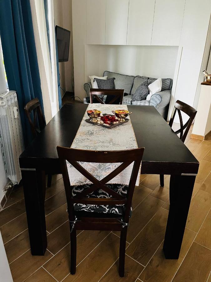 Casetta Romana Ngoại thất bức ảnh