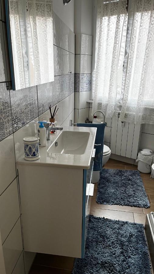 Casetta Romana Ngoại thất bức ảnh