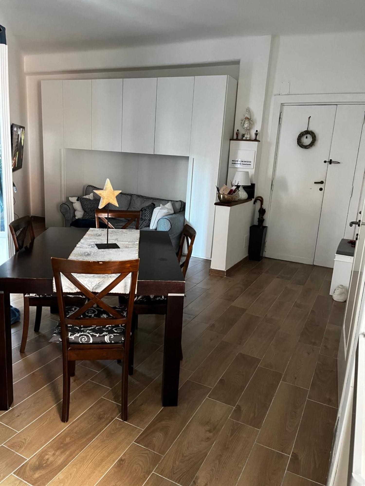 Casetta Romana Ngoại thất bức ảnh