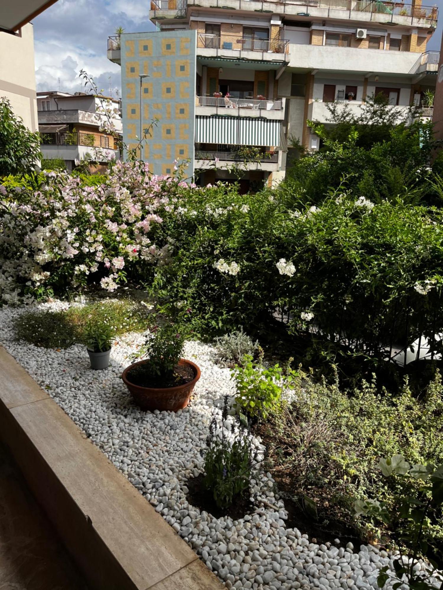 Casetta Romana Ngoại thất bức ảnh