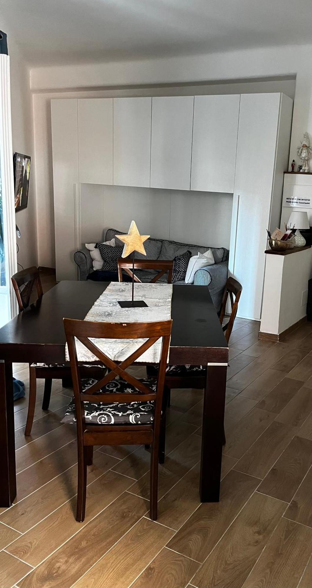 Casetta Romana Ngoại thất bức ảnh